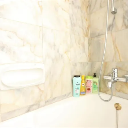 Apartment Luxury 4 Bedroom Apt At Nisantasi *