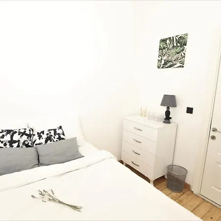 Luxury 4 Bedroom Apt At Nisantasi *