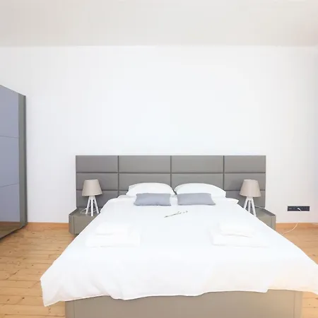 Luxury 4 Bedroom Apt At Nisantasi Apartment Istanbul