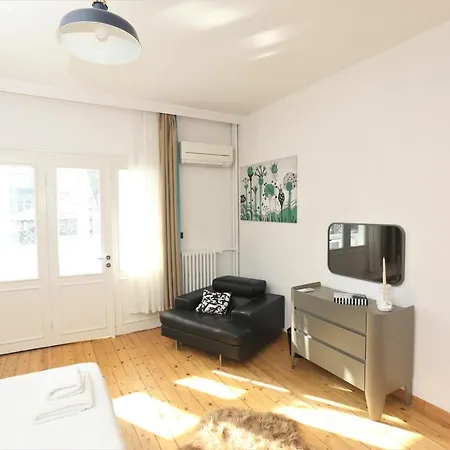 Luxury 4 Bedroom Apt At Nisantasi * Istanbul