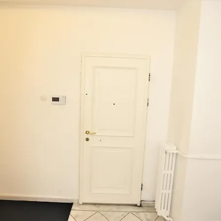 Apartment Luxury 4 Bedroom Apt At Nisantasi *