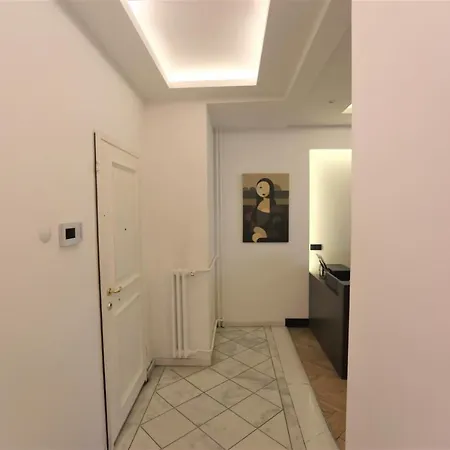 Luxury 4 Bedroom Apt At Nisantasi * Istanbul