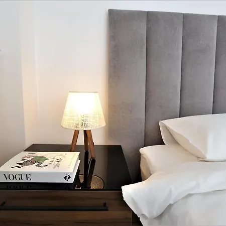 Luxury 4 Bedroom Apt At Nisantasi *