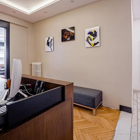 Luxury 4 Bedroom Apt At Nisantasi Istanbul