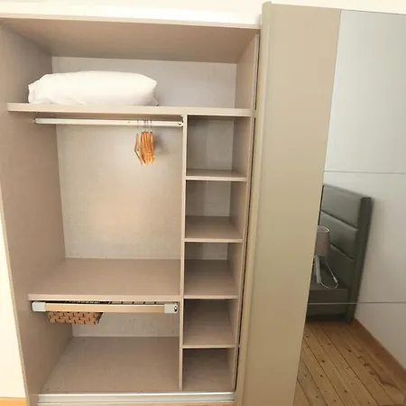 Apartment Luxury 4 Bedroom Apt At Nisantasi Istanbul