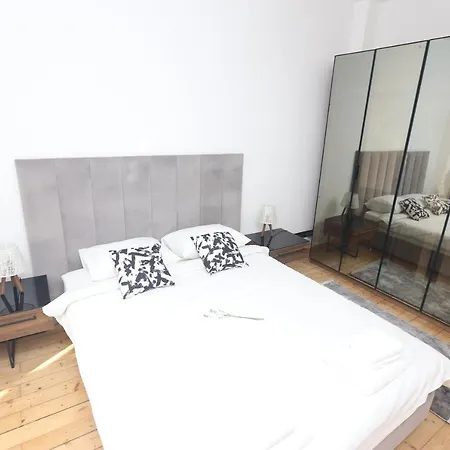 Luxury 4 Bedroom Apt At Nisantasi Istanbul